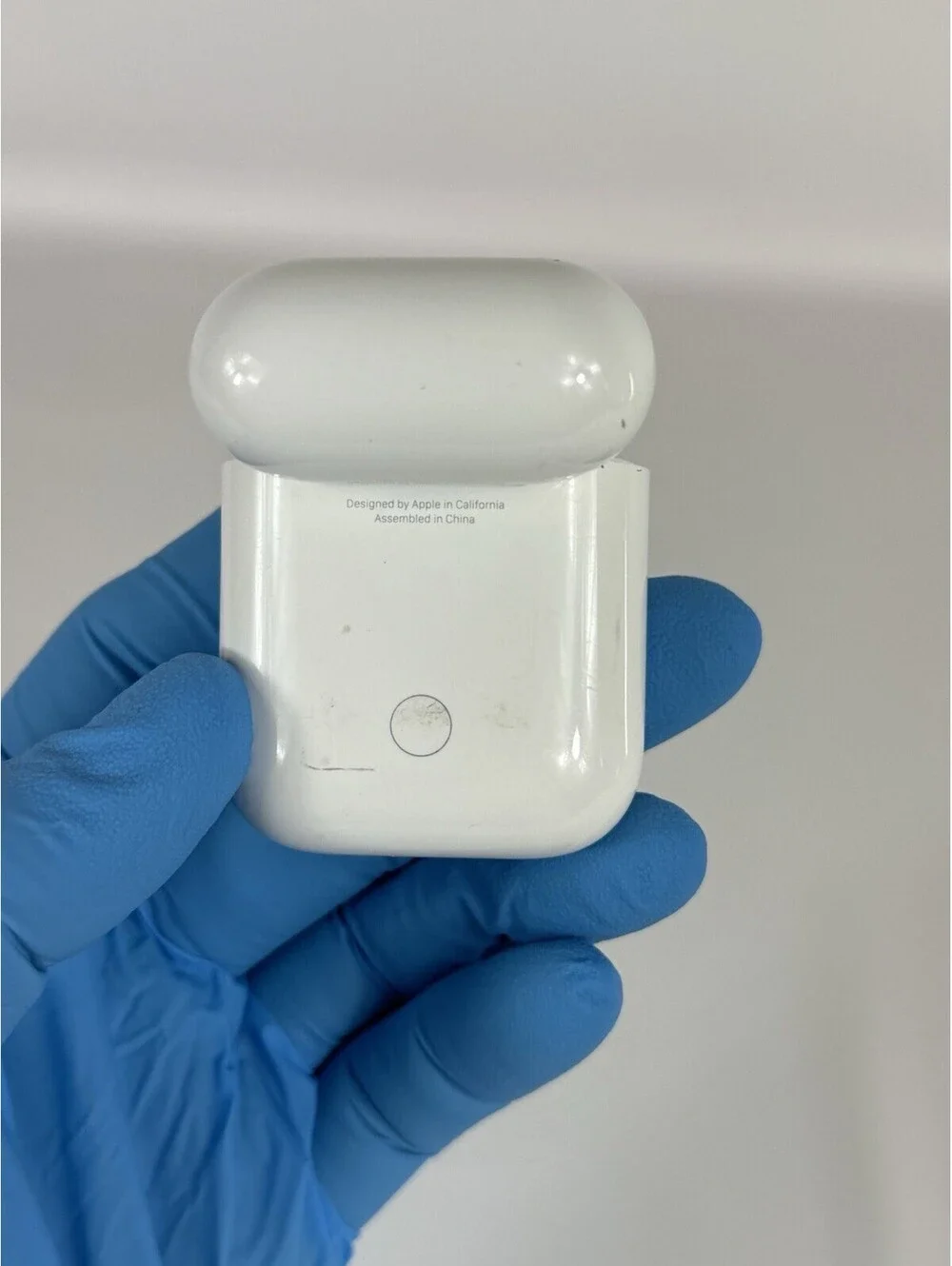 Apple AirPods 2nd Gen Charging Case Authentic Apple A1602